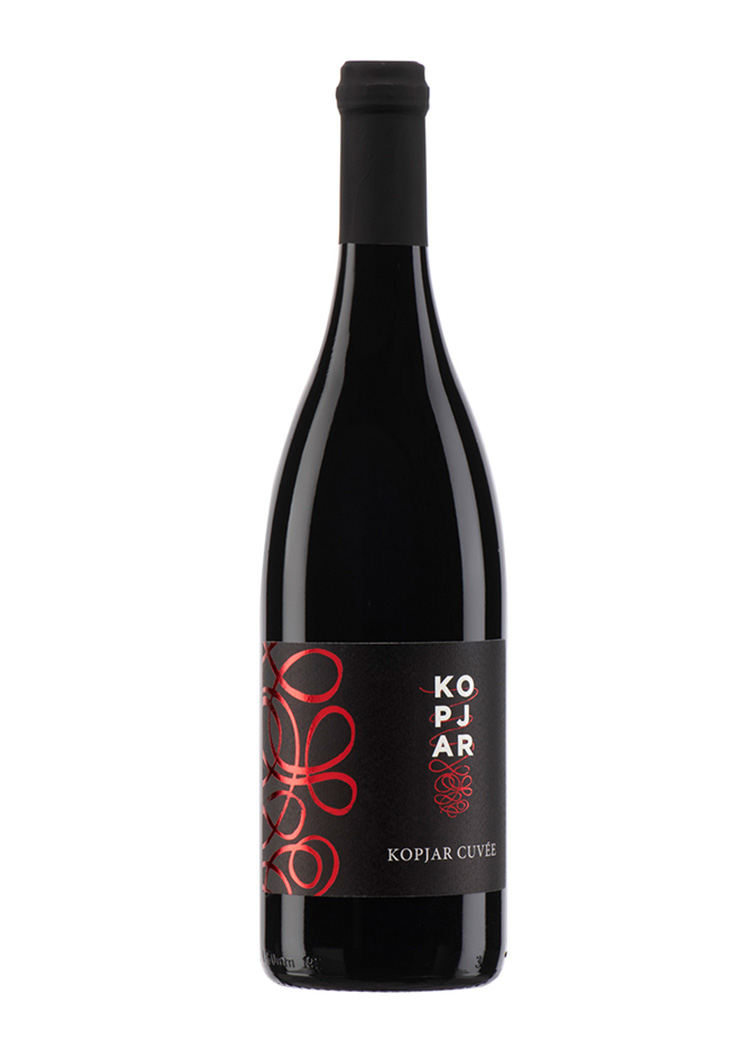 Crni Cuvée 2022