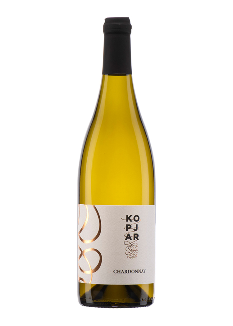 Chardonnay 2023