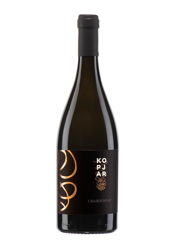 Chardonnay sur lie 2023