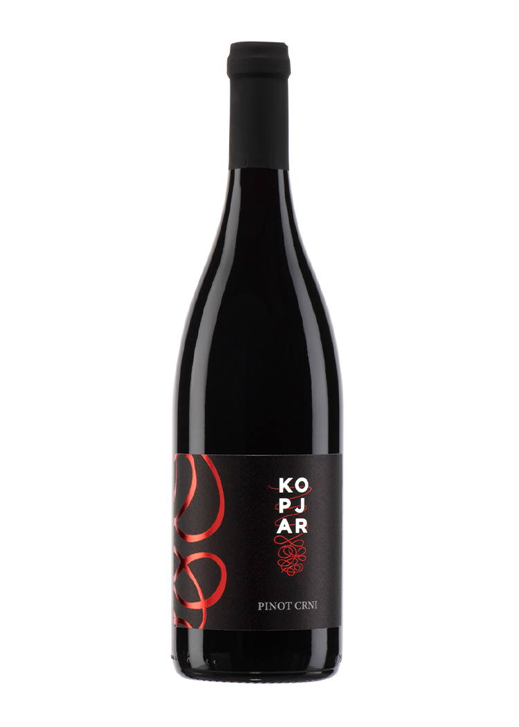 Pinot Noir 2022