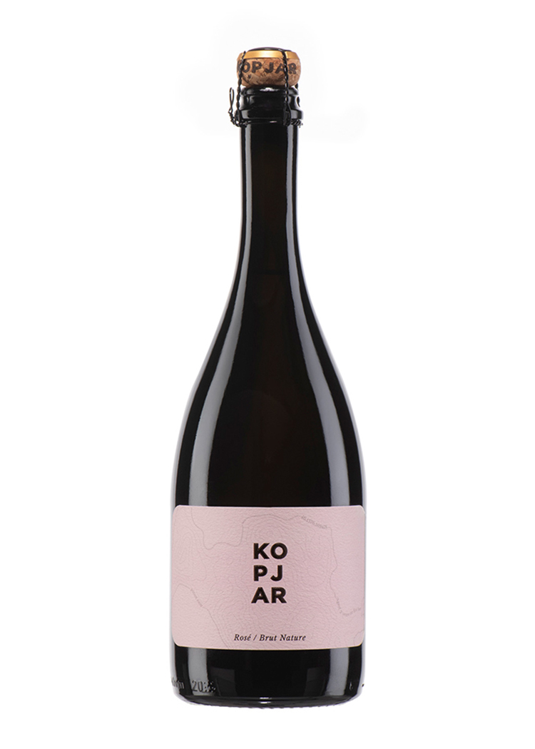 Pjenušac Rose 2023