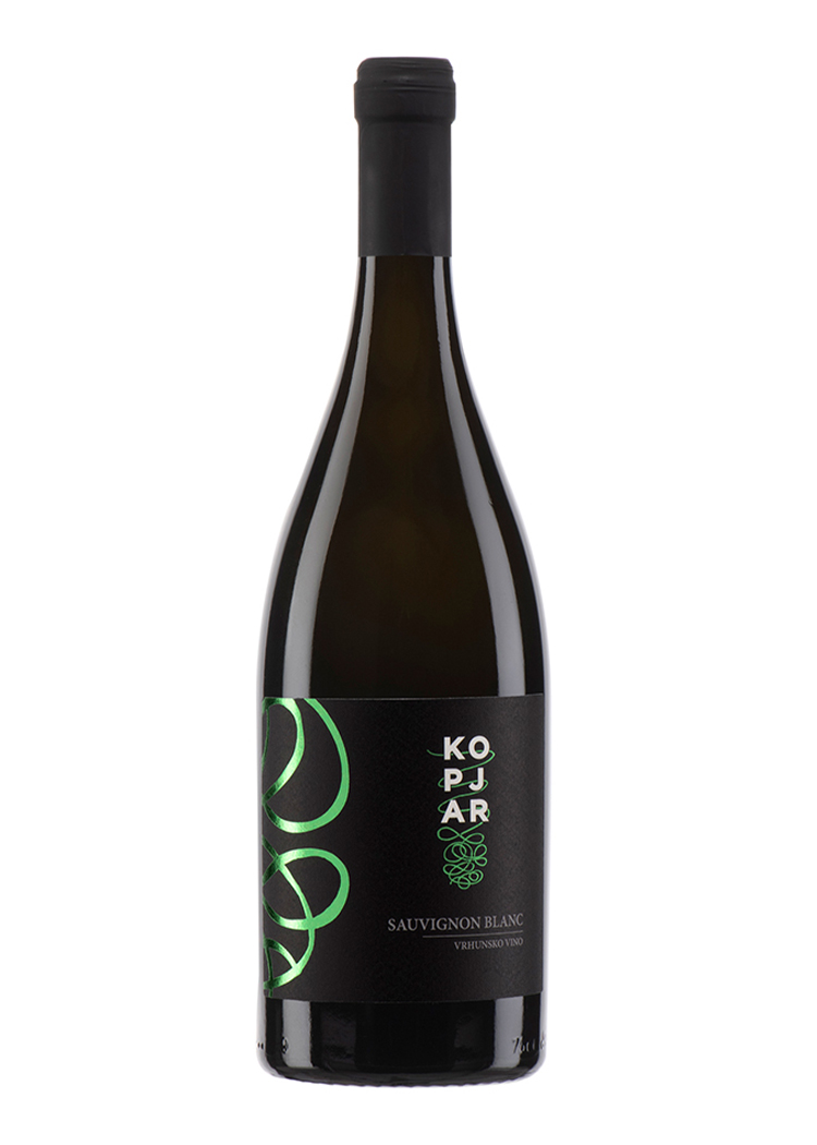 Sauvignon blanc 2023