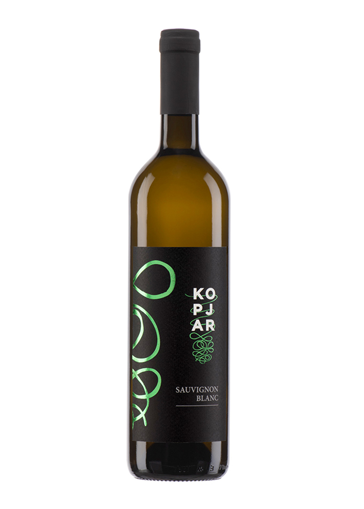Sauvignon blanc 2024