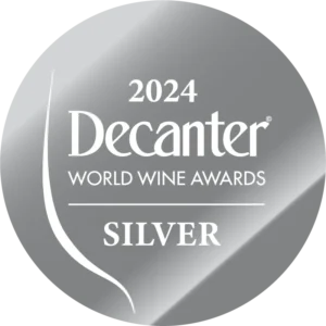 decanter-2024-silver